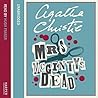 Mrs. McGinty's Dead by Agatha Christie