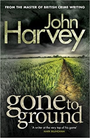 Gone to Ground