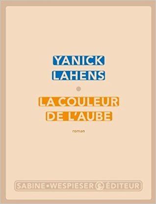 La couleur de l'aube