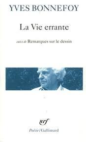 Vie Errante suivi de Remarques Sur le Dessin (Mass Market Paperback)