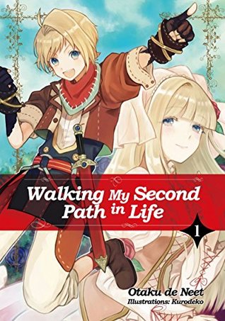 Walking My Second Path in Life: Volume 1 (Kindle Edition)