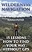 Wilderness Navigation by Ronald Potter