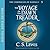 The Voyage of the Dawn Treader (Chronicles of Narnia, #3)