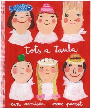 Tots a taula!