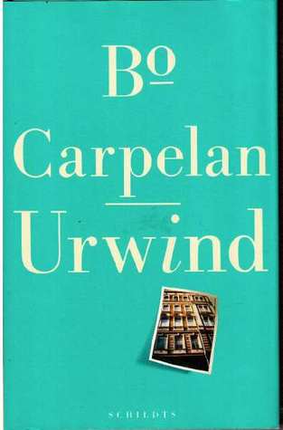 Urwind By Bo Carpelan
