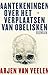 Aantekeningen over het verplaatsen van obelisken