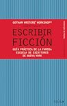 Escribir ficción:...