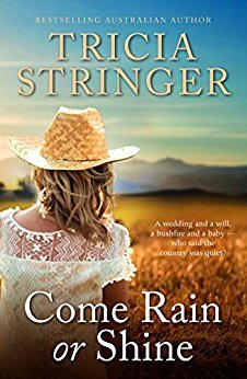 Come Rain Or Shine (Wood Dell Book 2)