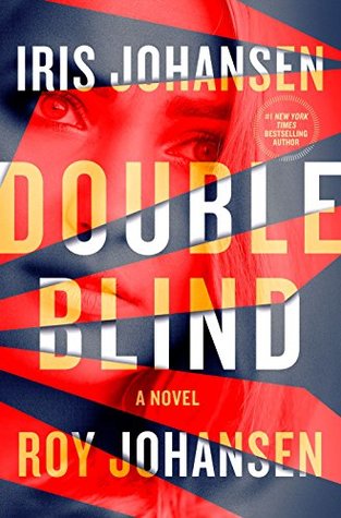 Double Blind (Kendra Michaels, #6)