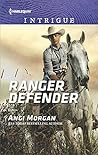Ranger Defender by Angi Morgan
