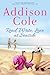 Read, Write, Love at Seaside (Sweet with Heat: Seaside Summers #1)