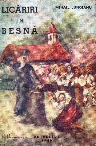 Licăriri în besnă