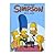 SIMPSONS Viva la... ¿gata? by Bongo Comics