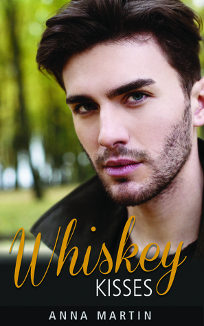 Whiskey Kisses (ebook)