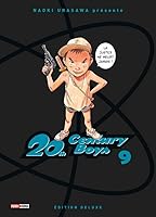 20th Century Boys The Perfect Edition Vol 9 By Naoki Urasawa