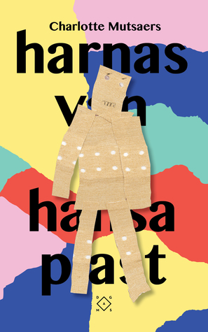Harnas van Hansaplast (Paperback)