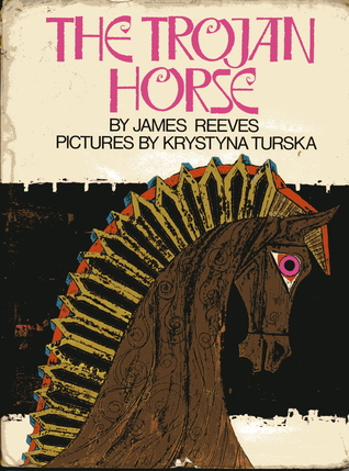 The Trojan Horse (Hardcover)