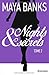 Nights & Secrets Tome 2 : Ashley & Pippa (HORS COLLECTION)