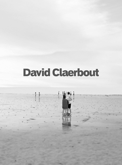 David Claerbout (Hardcover)