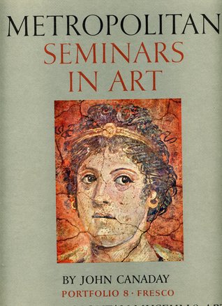 Metropolitan Seminars In Art-Portfolio 8 (Fresco)