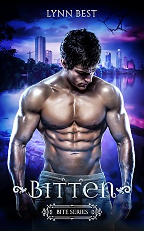 Bitten (Bite, #0.5)