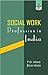 Social Work Profession In India by P.D. Misra