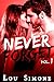 Never Forget (1) (French Ed...