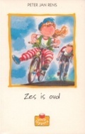 Zes is oud (Paperback)