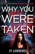 Why You Were Taken