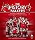The History Makers: How Team GB Stormed to a First Ever Gold in Women's Hockey