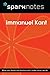 Immanuel Kant (SparkNotes Philosophy Guide)