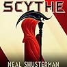 Scythe by Neal Shusterman