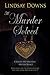 A Murder Solved (A Rogues a...