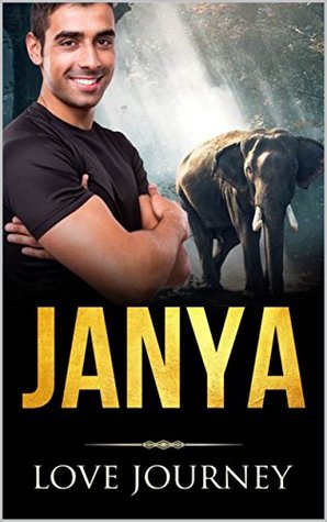 JANYA: Sweet and Clean Multicultural Romance | AMBW | BWAM (Kindle Edition)