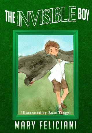 The Invisible Boy