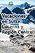 Vacaciones en Suiza: Lucern...