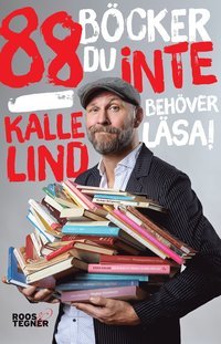 88 böcker du inte behöver läsa (Hardcover)