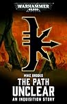 The Path Unclear (Warhammer 40,000)