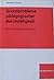 Grundprobleme pädagogischer Berufstätigkeit. Eine Einführung ... by Bernhard Koring