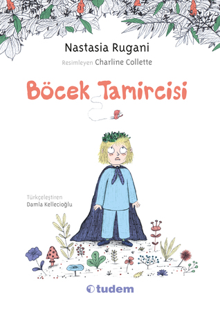 Böcek Tamircisi (Paperback)