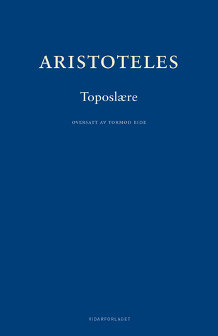 Toposlære (Hardcover)