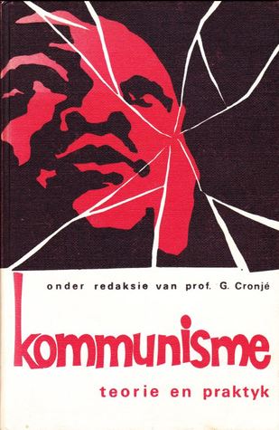 Kommunisme: teorie en praktyk
