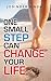 One Small Step Can Change Y...