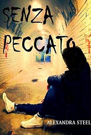 Senza Peccato (Italian Edition)