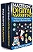 Digital Marketing Box Set (2 in 1) by Michael Cohn