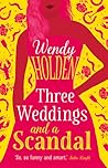 Three Weddings an...