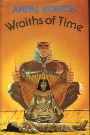 Wraiths of Time