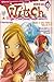O Poder do Fogo (W.I.T.C.H, #4)