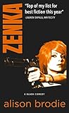 Zenka by Alison Brodie