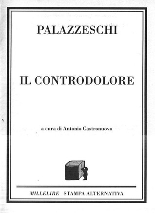 Il controdolore (Paperback)